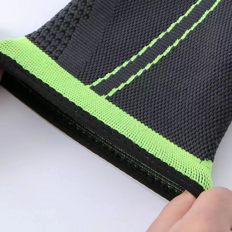 Sports Ankle Protection Cover Basketball Running Fitness Strap Pressure Anti-sprain Professional Ankle Protection Joint Fixation