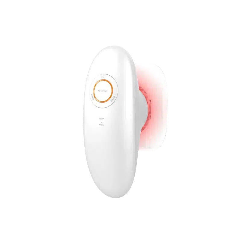 EMS Negative Pressure Liposuction Body Shaping Massage Fat Burning Body Beauty Instrument Thin Belly Thin Leg Slimming Fat Reducing Instrument Fat Blasting Instrument